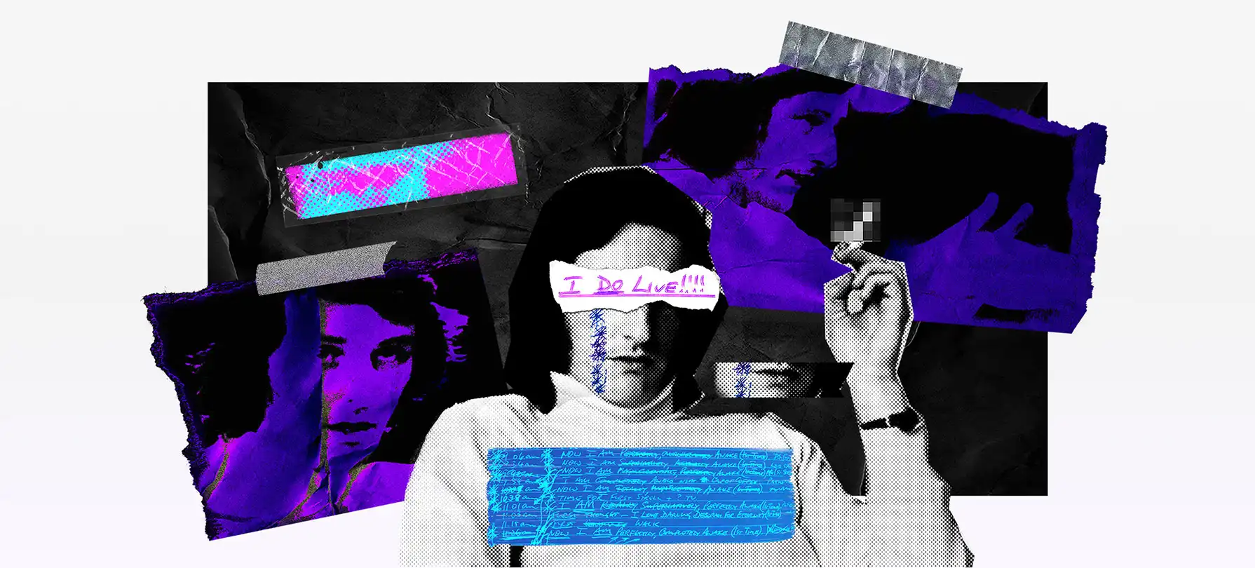 A Life in Intervals: The Man Who Experiences Reality Until the Music Stops