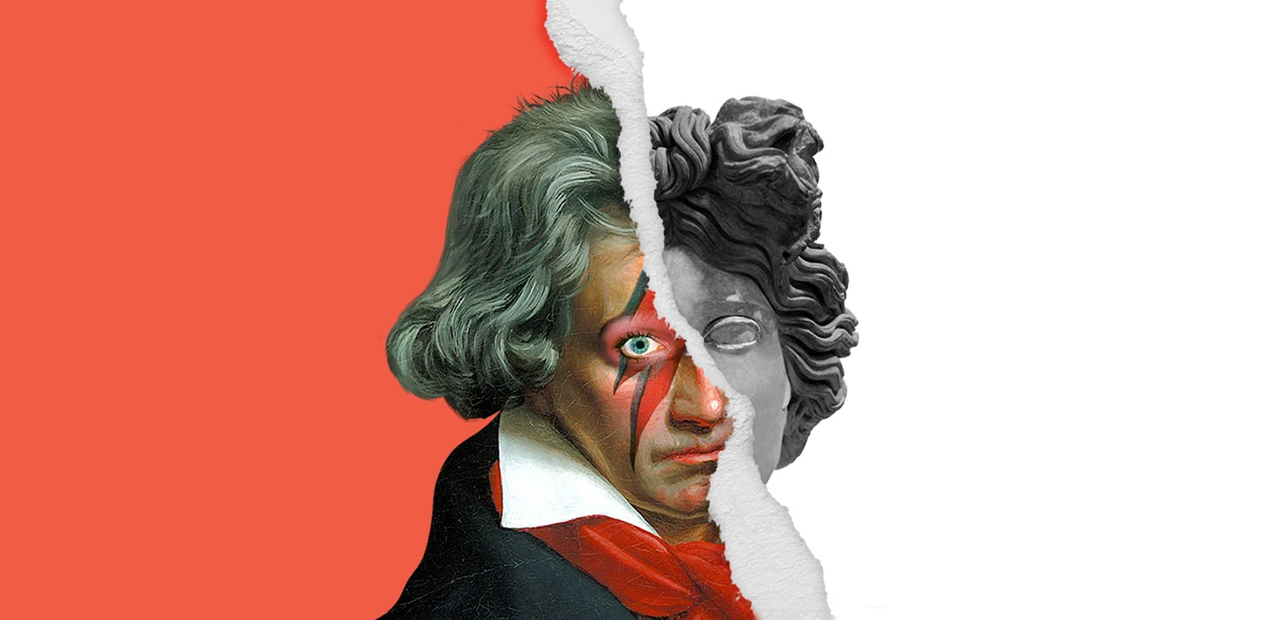 Pivots in Music: The Road to Self-Expression